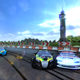 Illustration for article titled emRidge Racer/em Stops Trying To Launch Consoles